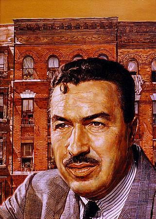 Adam Clayton Powell: Líder estadounidense de los derechos civiles y congresista