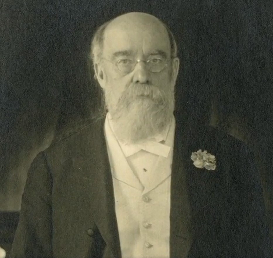 Washington Gladden